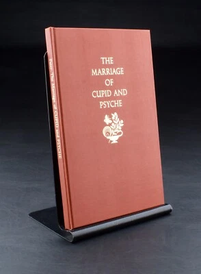 The Marriage of Cupid and Psyche 1951 HC Slipcase Limited Editions Club Heritage Foto 1 de 4