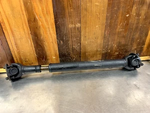 Triumph TR4/TR4A/TR250/TR6 • Original Driveshaft Assembly. Used. T4157 - Picture 1 of 11