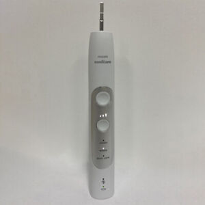 Philips Sonicare Electric Toothbrush HX751V Handle Only