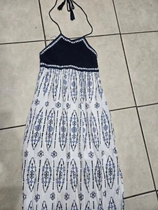 Chelsea And Violet Maxi Dress Size Small - Picture 1 of 11