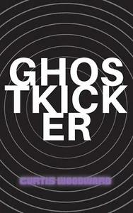 Ghost Kicker - Curtis Woodward Book - Bild 1 von 2