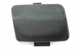 Cubierta Del Gancho De Remolque Delantero Para Audi A4 - Imagen 1 de 2