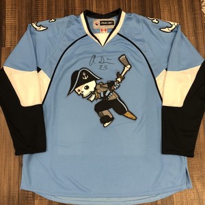 milwaukee admirals jersey amazon