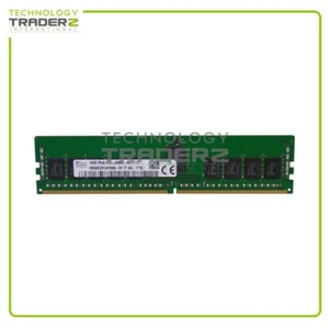 HMA82GR7AFR8N-VK Hynix 16GB PC4-21300 DDR4-2666MHz ECC Dual Rank Memory Module - Picture 1 of 1