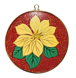 "DE COLECCIÓN 1985 ADORNO PARA ABUELO HALLMARK KEYEPSAKE - 2 3/4" - Imagen 1 de 5