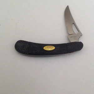 Jaguar knife Brand 5 7/8" open 3 1/2" Closed Factory Sharp - Picture 1 of 2