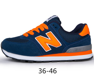 Zapatillas deportivas de mujer azules New Balance | Compra online en eBay