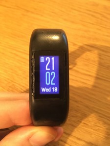 Las mejores ofertas en Rastreadores de Actividad Garmin Fitness con  Velocímetro | eBay