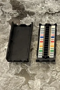 Masterlink Junctionbox Scatola Connessione Collegamento  Bang & Olufsen Beo B&O - Foto 1 di 5