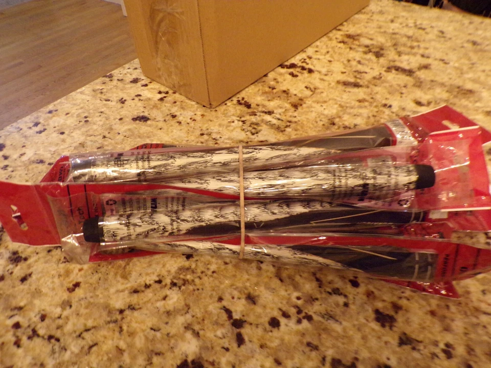 Punho Winn 5TCH-BWH NOVO - Imagem 1 de 1