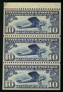 MALACK C10a SUPERB OG NH, well centered pane, SUPER CHOICE! g8889 - Picture 1 of 1