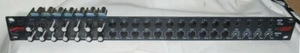 Amplificador de video camión Ross control remoto montado en rack - Imagen 1 de 5