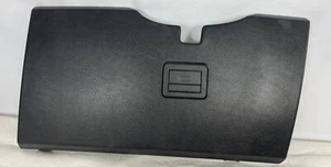 06-09 Land Rover LR3 RANGE ROVER LH Driver Lower Dash Trim Panel Knee BOLSTER - Picture 1 of 4