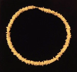 Muschelkette Fassverschluss 18 Zoll klassisch - Bild 1 von 3