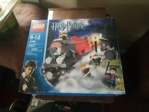 LEGO Harry Potter: Hogwarts Express (4758) ungeöffnet - Bild 1 von 5