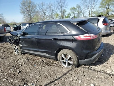 AC Compressor Fits 19-23 EDGE 704862 - Image 1 of 4