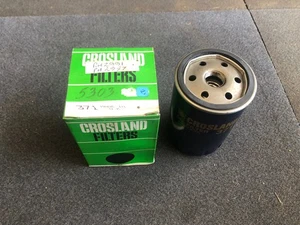 BMW 320 320i 323i 325i 520i 525i E12 E21 E28 E30 E34 Z1 CITROEN SM ÖLFILTER - Bild 1 von 5