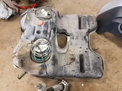 (SOLO RECOGIDA LOCAL) Tanque de combustible compatible con 10-16 SRX 1385764 Foto 1 de 4