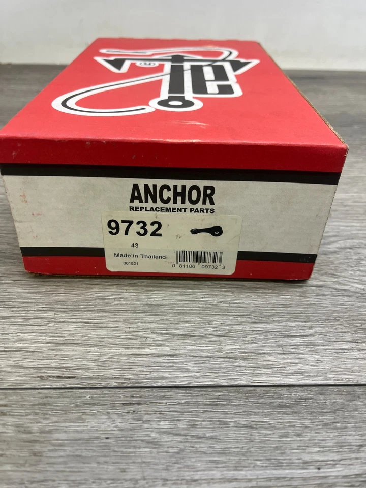 Anchor Engine Torque Strut Mount 9732 For Lexus Rx350 2007-2009 - Image 1 of 3