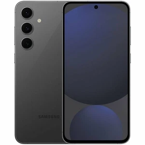 Smartphone Samsung Galaxy S24 FE Octa Core 8 GB RAM 128 GB negro 6,2" - Imagen 1 de 5