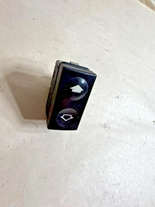 **BMW E36 318i 318ti 325is 328i is M3 Window Lifter Switch GRUEN - Picture 1 of 4
