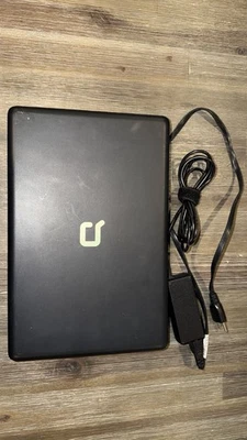 Portátil Compaq Presario CQ56 AMD V140 2,3 GHz 4 GB RAM - Sin disco duro Foto 1 de 4