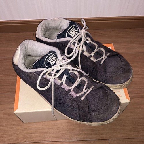 Vans Uomo 10.0US 90S Vintage Salman Agah m13_0714