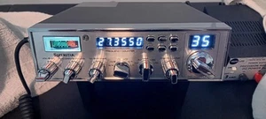 Super Star SS-158VDX - Zdjęcie 1 z 6