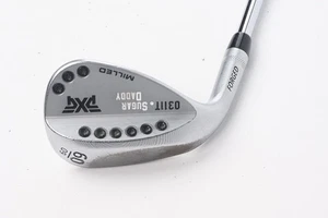 PXG 0311T Sugar Daddy 60.09 Lob Wedge Project X LZ 115g Regular Flex LH (#20325) - Picture 1 of 6