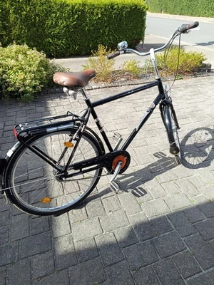 Kettler Klassik He.28" Trek. 7Gang SW Rahmenhöhe 51cm - Bild 1 von 3