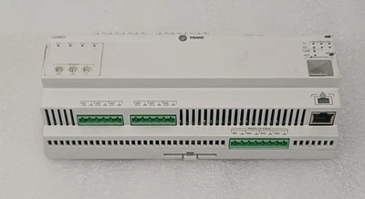 TRANE TRACER UC600 PROGRRAMABLE CONTROLLER X13651548010 - Image 1 of 4