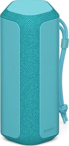 Sony SRS-XE200 Tragbarer Bluetooth Lautsprecher - Blau - Bild 1 von 1