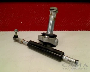BMW K 1600 GT + GTL STEERING SHOCK ABSORBER (K1600GT K1600GTL K48) 77240721 - Picture 1 of 2