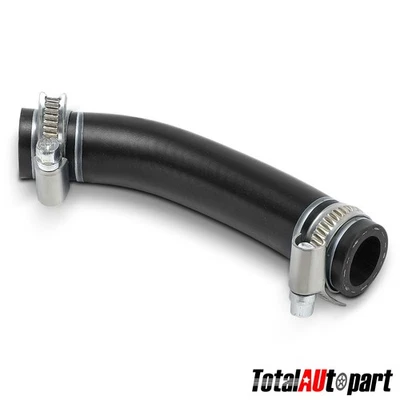 中冷器涡轮增压软管适用于奥迪 RS7 14-18 A8 Quattro S6 S8 2013-2018 S7 — 第 1/4 张图片