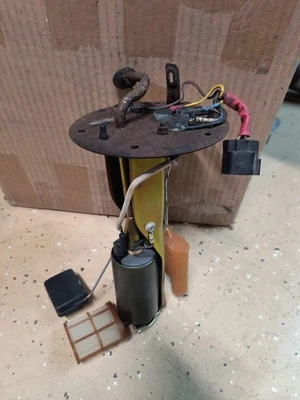 Unidad de envío de combustible 3000GT VR4 / Dodge Stealth TT con bomba Supra Foto 1 de 4