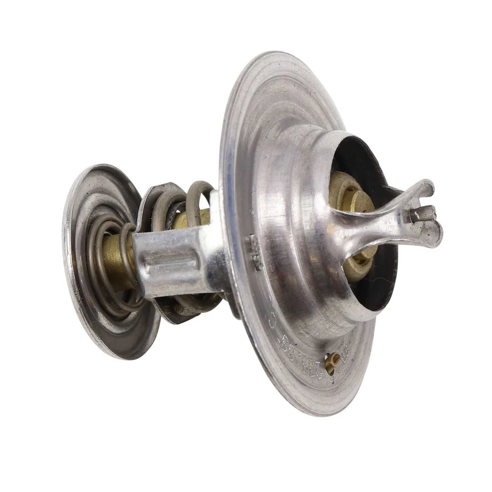 Termostato de refrigerante del motor para Isuzu I-Mark, camioneta, soldado, MG MGC, Porsche Foto 1 de 1