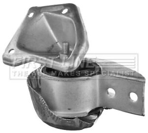 Engine Mount for Smart Fortwo 160.91 0.7 (01/2004-01/2007) Genuine FIRST LINE