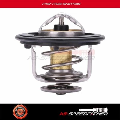 Thermostat For Honda Accord L4 2.2L 1990 1991 1992 1993 1994 1995 1996 1997 - Image 1 of 4