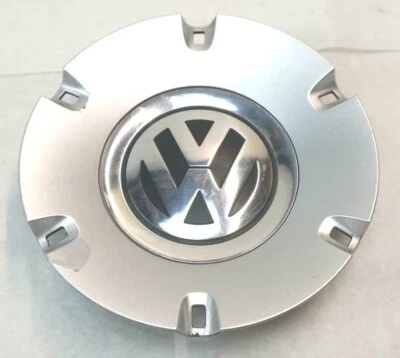 Tapa central Volkswagen EOS 2007-2011 3C0601149Q 69838 Foto 1 de 4