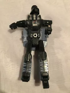 TRANSFORMERS STAR WARS DARTH VADER CROSSOVER - Picture 1 of 2
