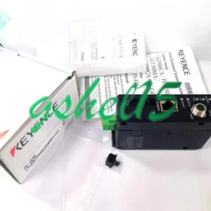 1PC NEW KEYENCE IV-G10 Sensor controller #p - Picture 1 of 1