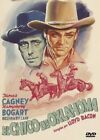 El Chico De Oklahoma 1939 DVD (The Oklahoma Kid) edicion especial con Funda y 