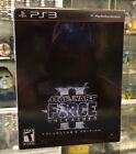STAR WARS: The Force Unleashed II Collector's Steelbook Edition PS3 System Game