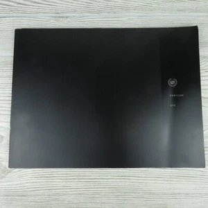 Cadillac - STS - 2006 - Brochure / Catalog - Dealership - Color - VTG - Picture 1 of 8