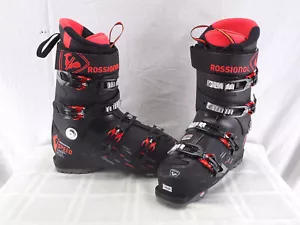 Rossignol Speed 120 HV+GW Used Mens Ski Boots Size 26.5 #080324 - Picture 1 of 3