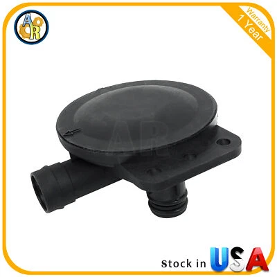 Engine Crankcase Vent Valve PCV For 2005-2009 Land Rover LR3 Range Rover Sport Foto 1 de 2