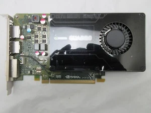 PNY NVIDIA Quadro K2200 : VCQK2200-T : 4GB GDDR5 : Graphics Card - Picture 1 of 5