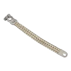 70226938 - Battery Ground Strap Fits Allis Chalmers WD45 - 12.5" in Length - Picture 1 of 5