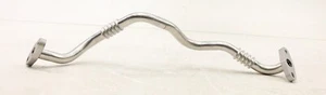 NEW OEM GM Turbocharger Oil Return Tube 55497458 Trailblazer 1.2L T / C 21-23 - Picture 1 of 6
