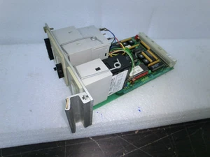HAAS Laser Puls-und Betriebsstundenzahler 18-06-20-00 Board,used$4916 - Bild 1 von 11